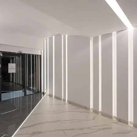 شقة The Edge - Luxury Residences *