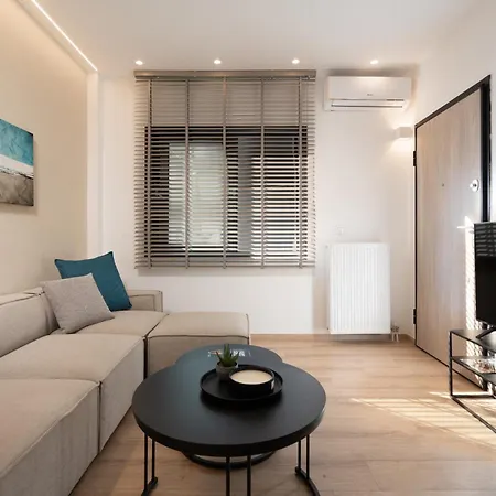 The Edge - Luxury Residences شقة