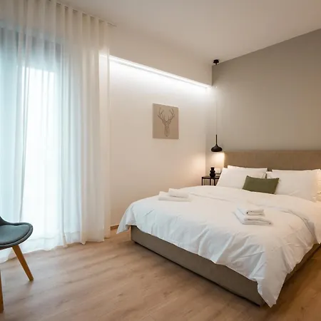 The Edge - Luxury Residences أثينا