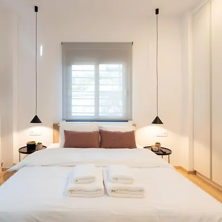 شقة The Edge - Luxury Residences