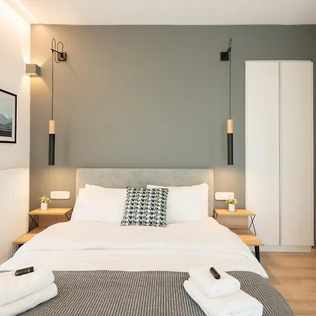 The Edge - Luxury Residences